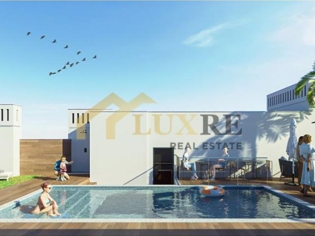 à venda Luxuoso apartamento de 226 m2, Portimão, Faro