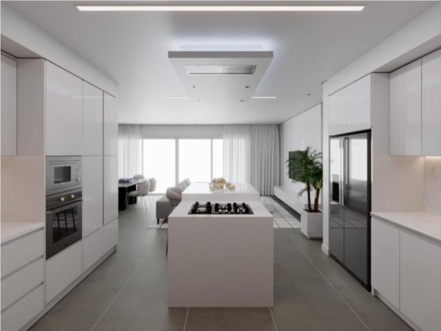 à venda Luxuoso apartamento de 226 m2, Sesmarias, Portimão, Faro