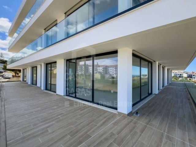 à venda Luxuoso apartamento de 221 m2, Ericeira, Portugal