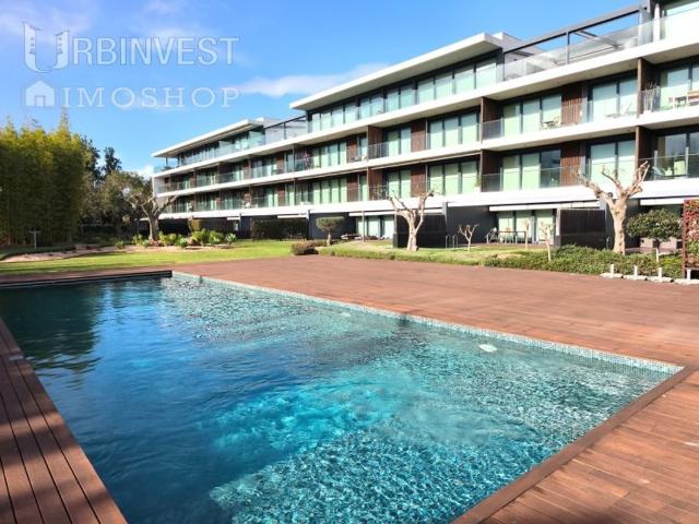 à venda Luxuoso apartamento de 221 m2, Loulé, Faro