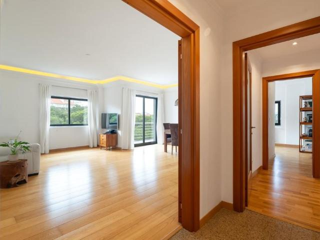 à venda Luxuoso apartamento de 222 m2, Cascais, Portugal