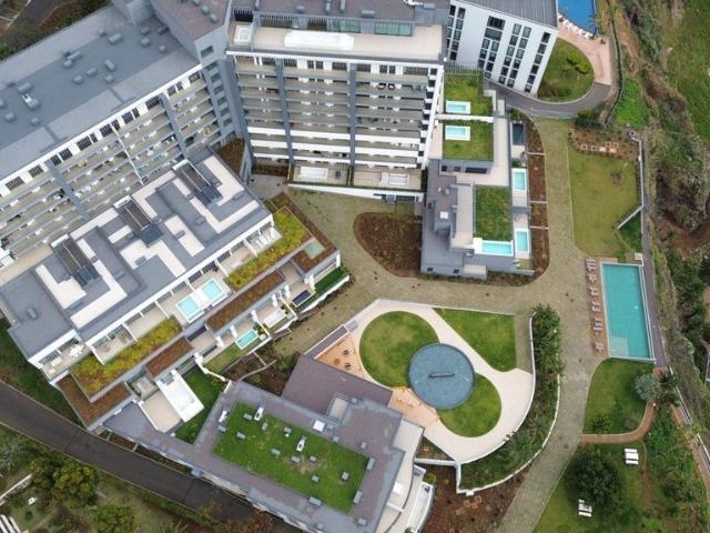 à venda Luxuoso apartamento de 222 m2, Funchal, Madeira