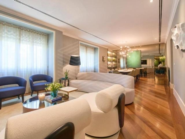 à venda Luxuoso apartamento de 222 m2, Lisboa, Portugal