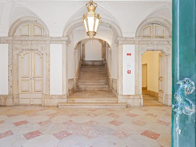 à venda Luxuoso apartamento de 223 m2, Lisboa, Portugal