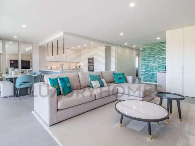 à venda Luxuoso apartamento de 223 m2, Loulé, Portugal