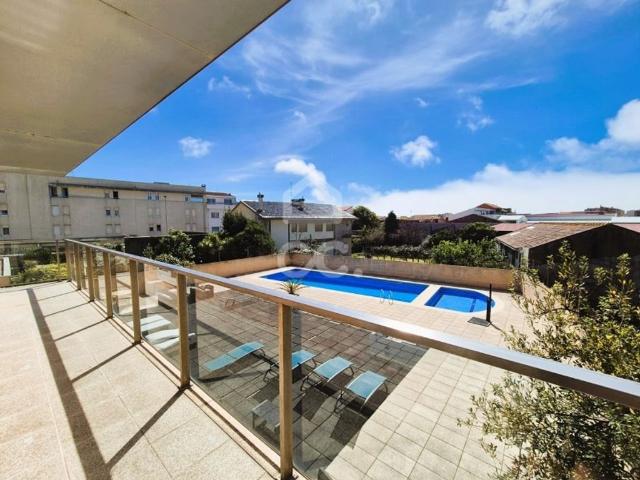 à venda Luxuoso apartamento de 223 m2, Póvoa de Varzim, Porto