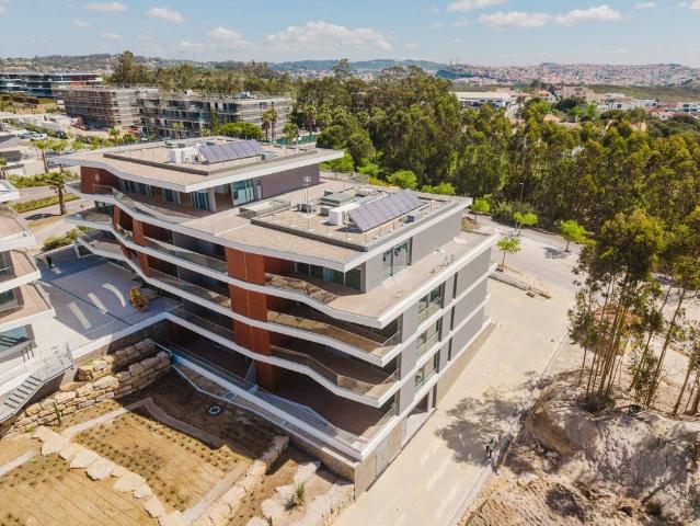 à venda Luxuoso apartamento de 223 m2, Sintra, Portugal