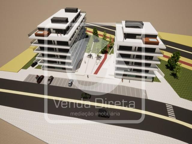 à venda Apartamento de luxo de 252 m2, Areias, Montijo, Setúbal