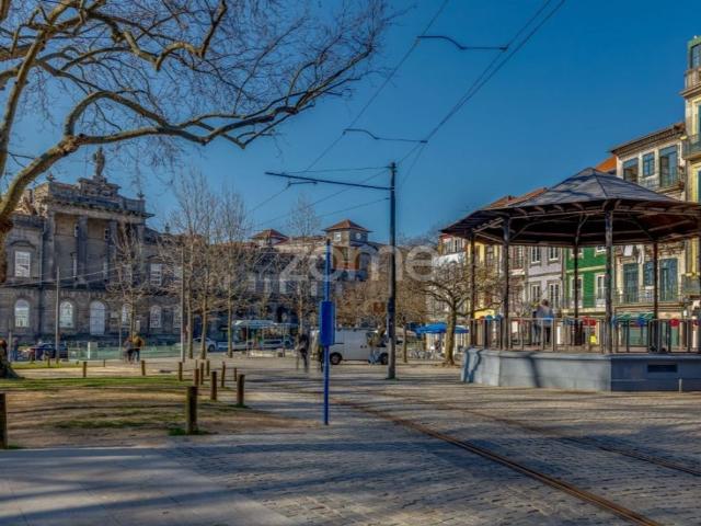 à venda Luxuoso apartamento de 235 m2, Porto, Portugal