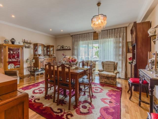 à venda Luxuoso apartamento de 236 m2, Matosinhos, Portugal