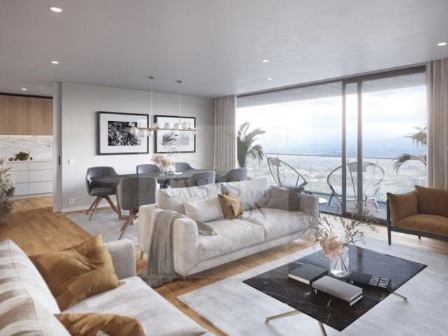 à venda Luxuoso apartamento de 2374 m2, Forca, Aveiro