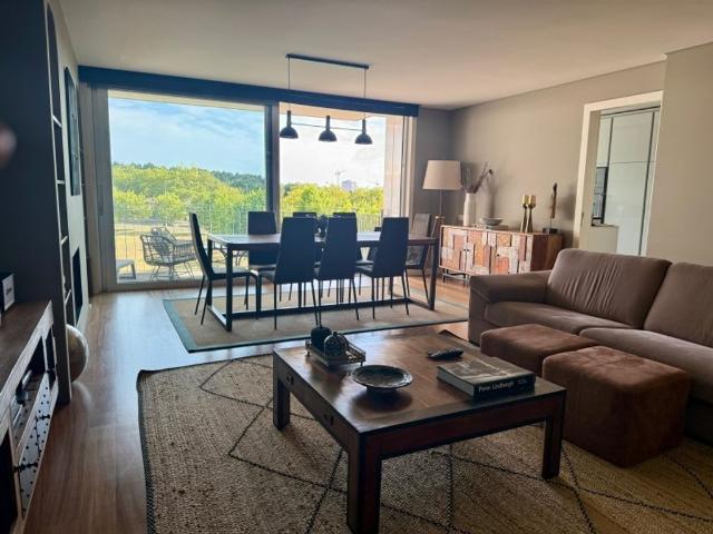 à venda Luxuoso apartamento de 238 m2, Matosinhos, Porto