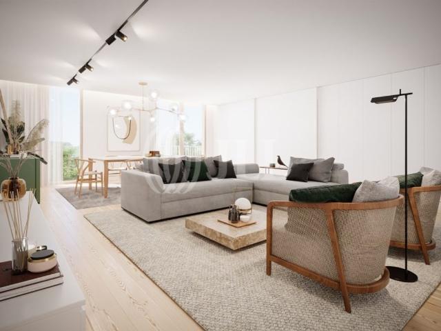à venda Luxuoso apartamento de 238 m2, Antas, Porto
