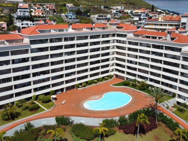 à venda Luxuoso apartamento de 238 m2, Funchal, Madeira
