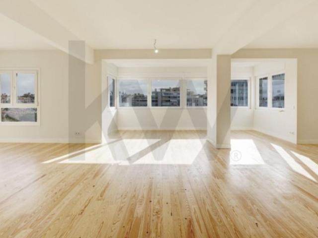 à venda Luxuoso apartamento de 239 m2, Lisboa