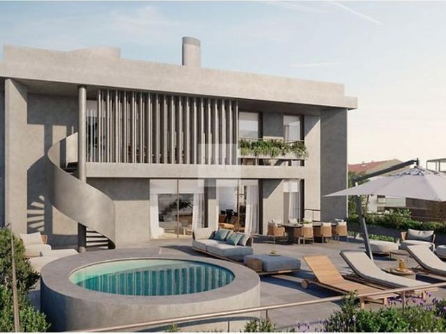 à venda Luxuoso apartamento de 230 m2, Avenida da Boavista, Porto