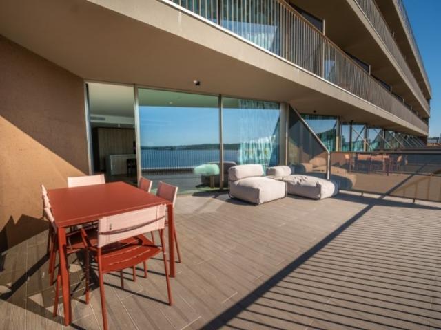 à venda Luxuoso apartamento de 231 m2, Seixal, Portugal