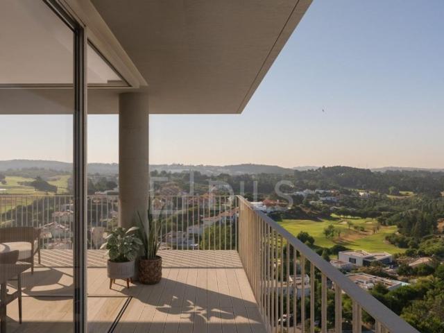 à venda Apartamento de alto padrão de 232 m2, Belas Clube de Campo, Sintra, Lisboa