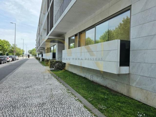 à venda Luxuoso apartamento de 233 m2, Vila do Conde, Portugal