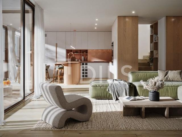 à venda Luxuoso apartamento de 245 m2, Anjos, Lisboa