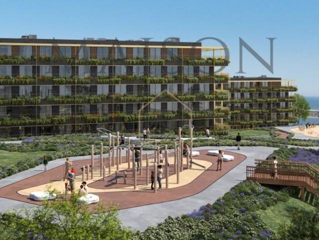 à venda Apartamento de alto padrão de 246 m2, Vila Nova de Gaia, Porto