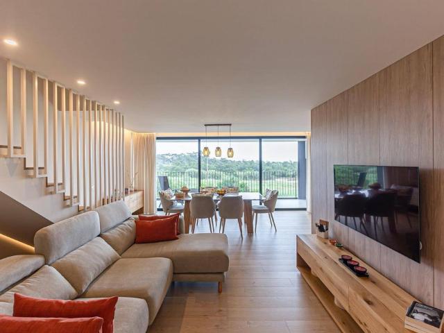 à venda Luxuoso apartamento de 247 m2, Esposende, Braga