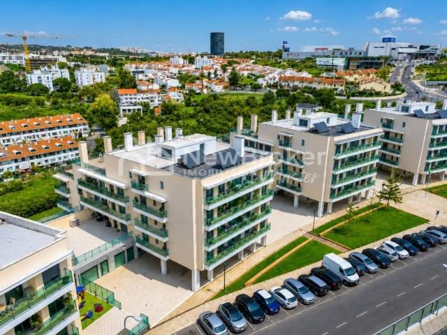 à venda Luxuoso apartamento de 248 m2, Oeiras, Lisboa