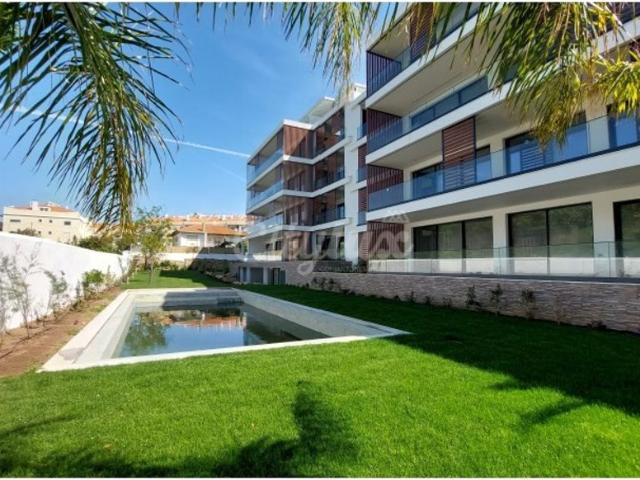 à venda Apartamento de luxo de 337 m2, Cascais, Portugal