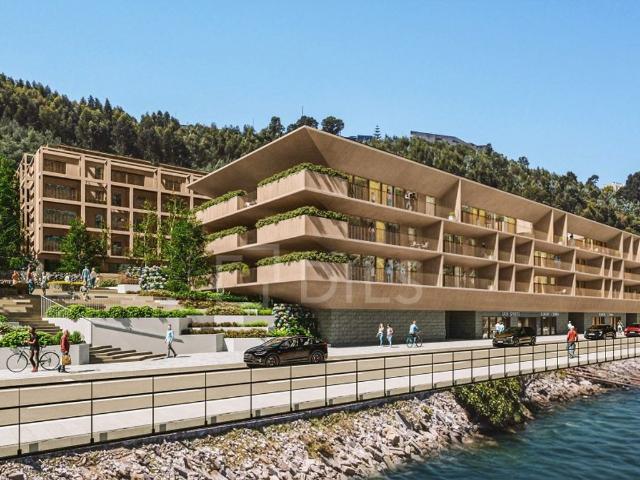 à venda Luxuoso apartamento de 249 m2, Santa Marinha, Vila Nova de Gaia, Porto