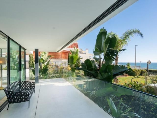 à venda Luxuoso apartamento de 240 m2, Cascais e Estoril, Portugal
