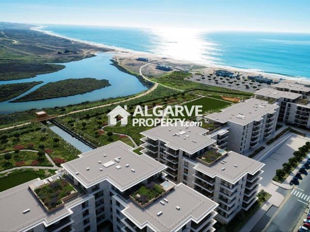 à venda Luxuoso apartamento de 241 m2, Armação de Pêra, Portugal