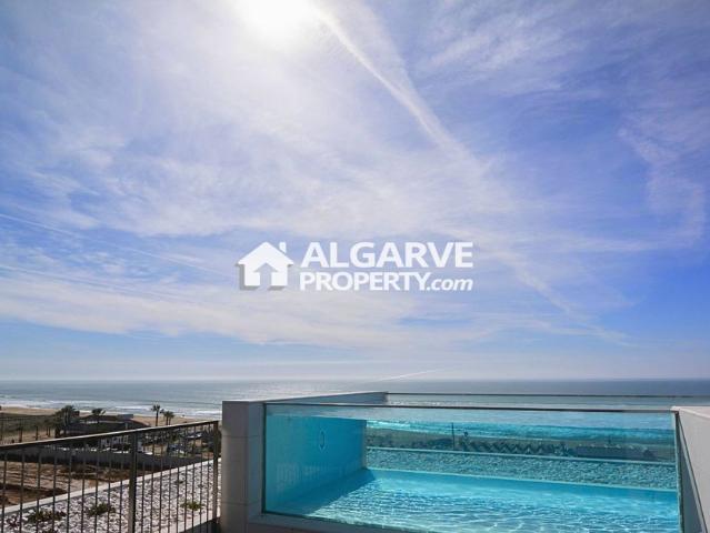 à venda Luxuoso apartamento de 241 m2, Armação de Pêra, Portugal