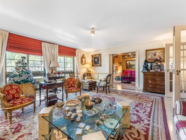 à venda Luxuoso apartamento de 243 m2, Lisboa