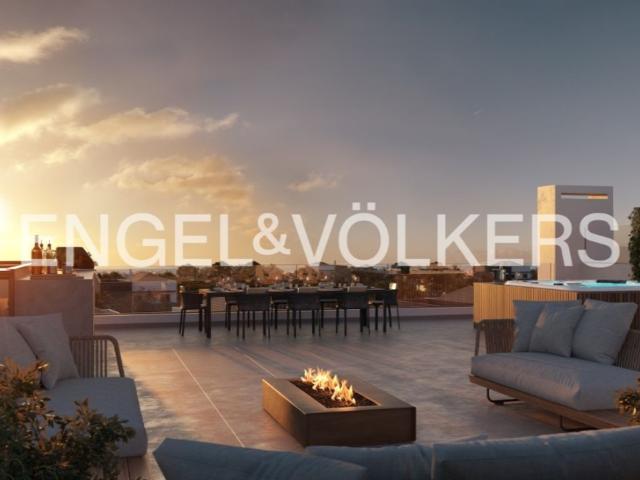 à venda Luxuoso apartamento de 255 m2, Tavira, Faro