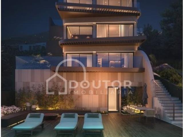 à venda Apartamento de luxo de 256 m2, Ajuda, Funchal, Madeira