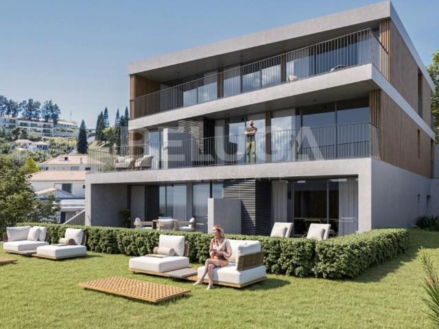 à venda Cobertura de luxo de 160 m2, Funchal, Portugal