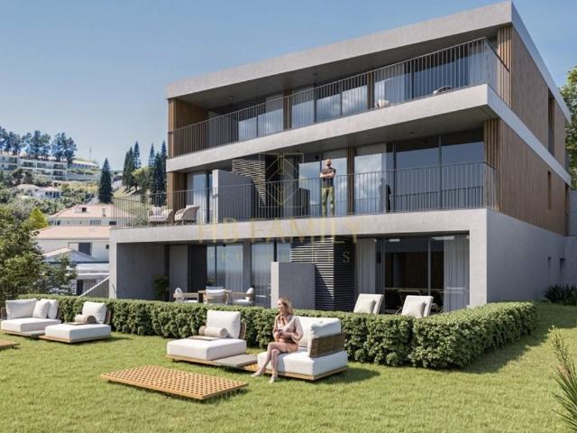 à venda Apartamento de luxo de 258 m2, Funchal, Madeira