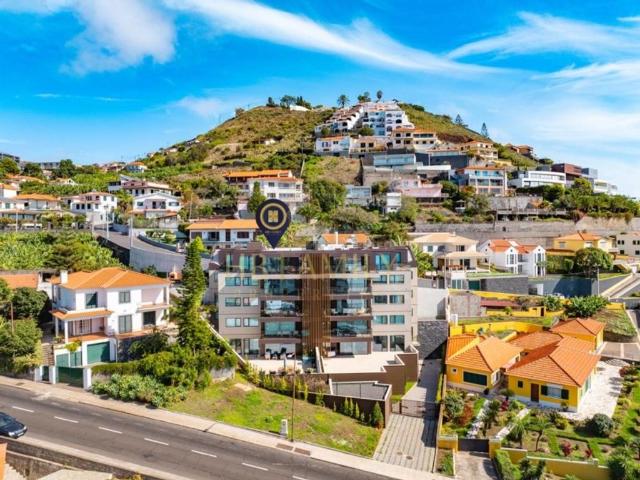 à venda Apartamento de alto padrão, Piornais, Funchal, Madeira