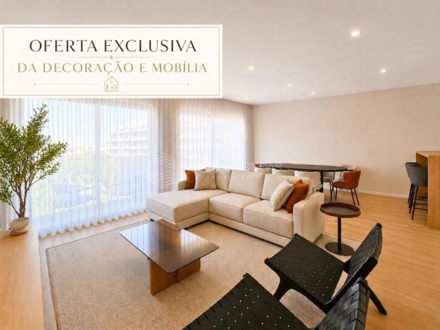 à venda Luxuoso apartamento de 265 m2, Costa de Caparica, Almada, Setúbal