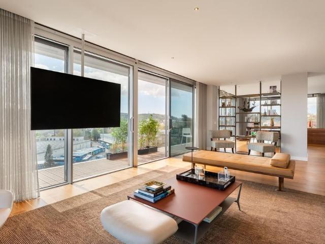à venda Luxuoso apartamento de 266 m2, Lisboa