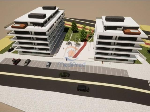 à venda Luxuoso apartamento, Areias, Montijo, Setúbal