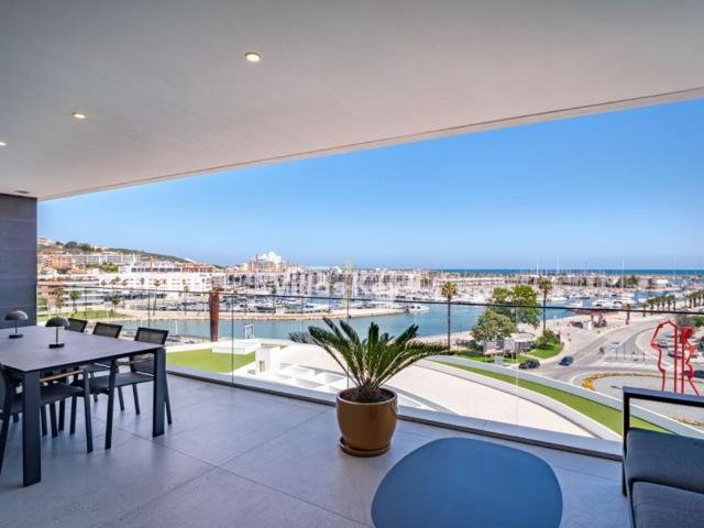 à venda Luxuoso apartamento de 269 m2, Lagos, Faro
