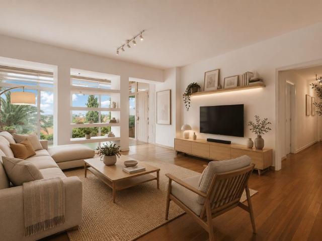 à venda Luxuoso apartamento de 260 m2, Cascais, Portugal