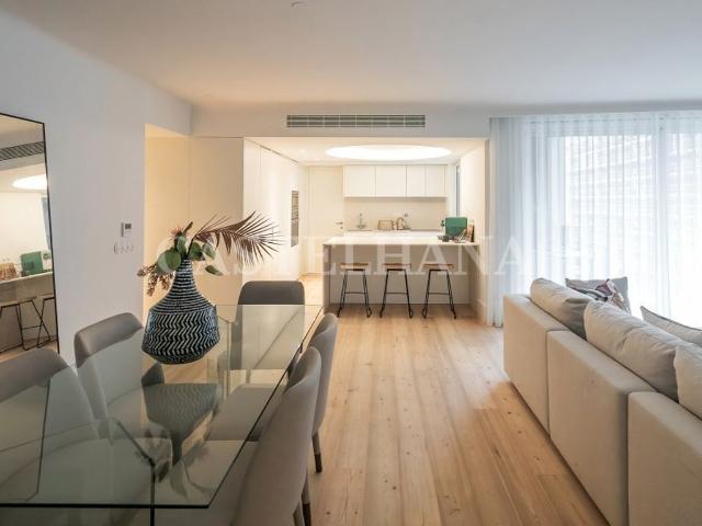 à venda Luxuoso apartamento de 260 m2, Rua de Sa da Bandeira, Porto