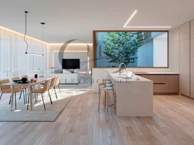 à venda Luxuoso apartamento de 261 m2, Matosinhos, Porto