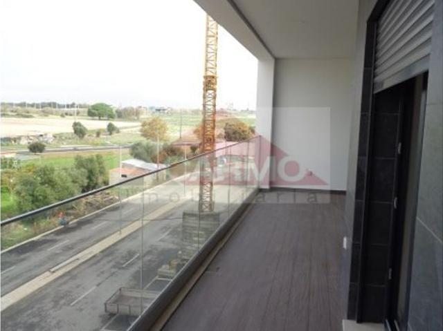 à venda Luxuoso apartamento de 261 m2, Montijo, Portugal