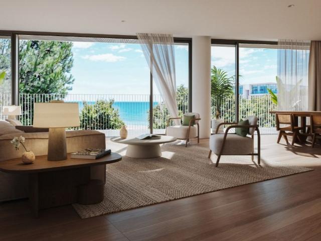 à venda Luxuoso apartamento de 274 m2, Cascais e Estoril, Cascais, Lisboa