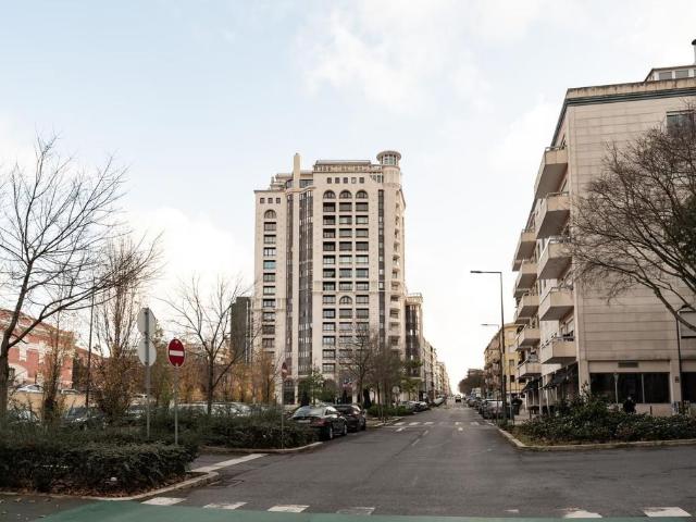 à venda Luxuoso apartamento de 274 m2, Lisboa