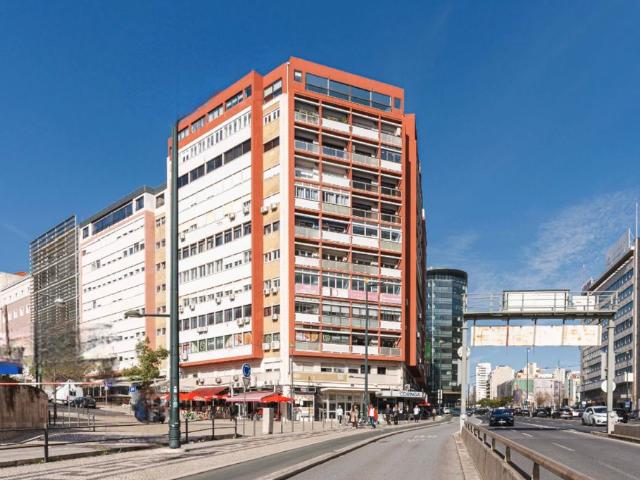à venda Luxuoso apartamento de 274 m2, Lisboa, Portugal