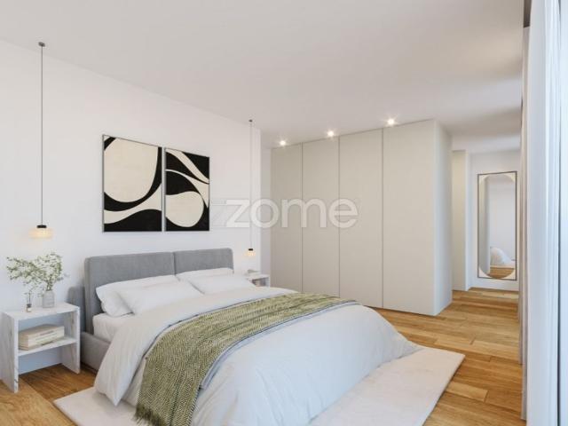 à venda Luxuoso apartamento de 274 m2, Porto, Portugal